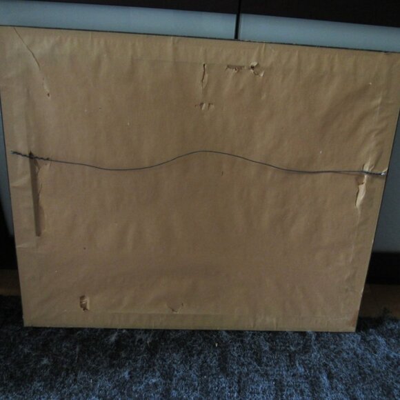 NIGEL HEMMING SIGNED PRINT/IRISH SETTERS 23 X 19 INCHES - Picture 11 of 11